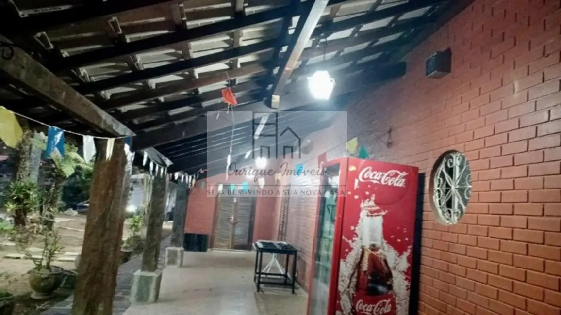 Foto 8 de Casa com 4 quartos à venda, 335m2 em Albuquerque, Teresopolis - RJ