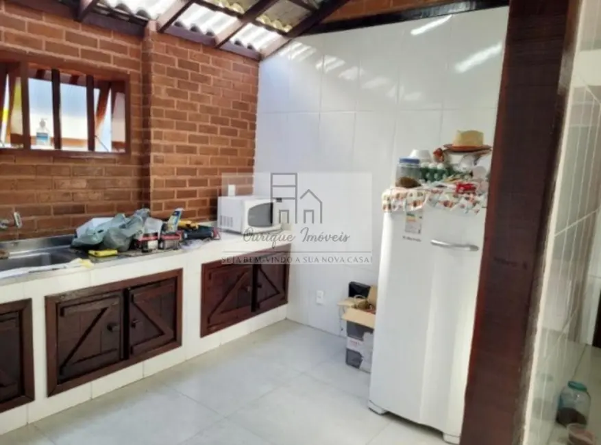 Foto 9 de Casa com 4 quartos à venda, 335m2 em Albuquerque, Teresopolis - RJ