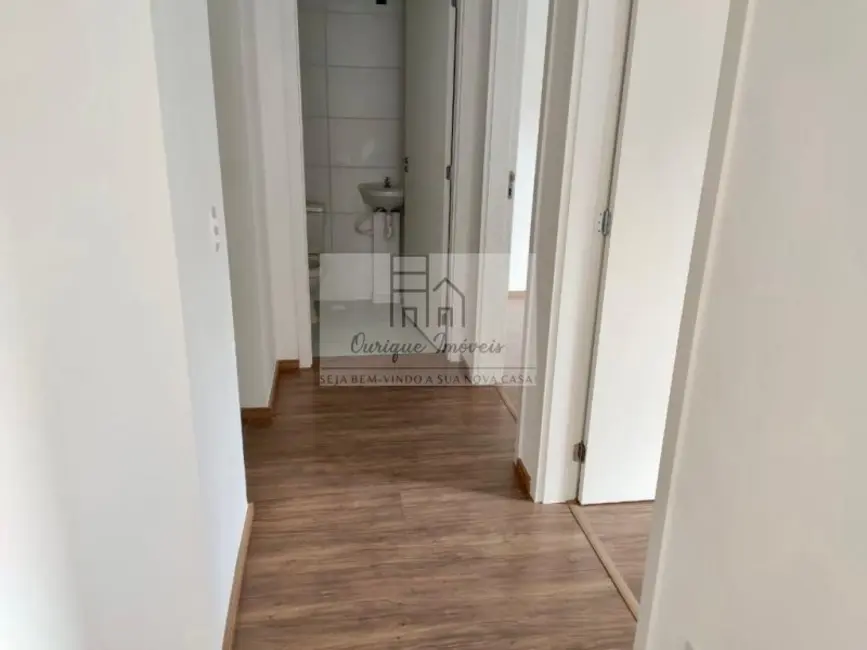 Foto 7 de Apartamento com 2 quartos à venda, 45m2 em Cascata do Imbuí, Teresopolis - RJ