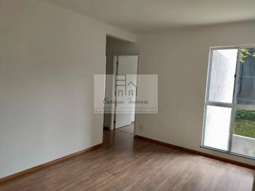 Foto 1 de Apartamento com 2 quartos à venda, 45m2 em Cascata do Imbuí, Teresopolis - RJ