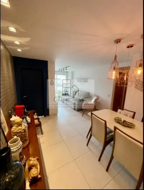 Foto 4 de Apartamento com 2 quartos à venda, 81m2 em Icaraí, Niteroi - RJ