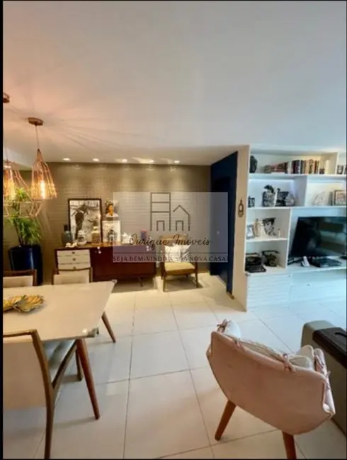 Foto 3 de Apartamento com 2 quartos à venda, 81m2 em Icaraí, Niteroi - RJ