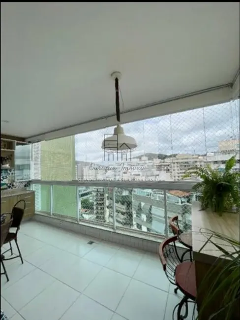 Foto 7 de Apartamento com 2 quartos à venda, 81m2 em Icaraí, Niteroi - RJ