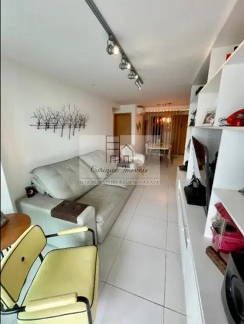 Foto 5 de Apartamento com 2 quartos à venda, 81m2 em Icaraí, Niteroi - RJ
