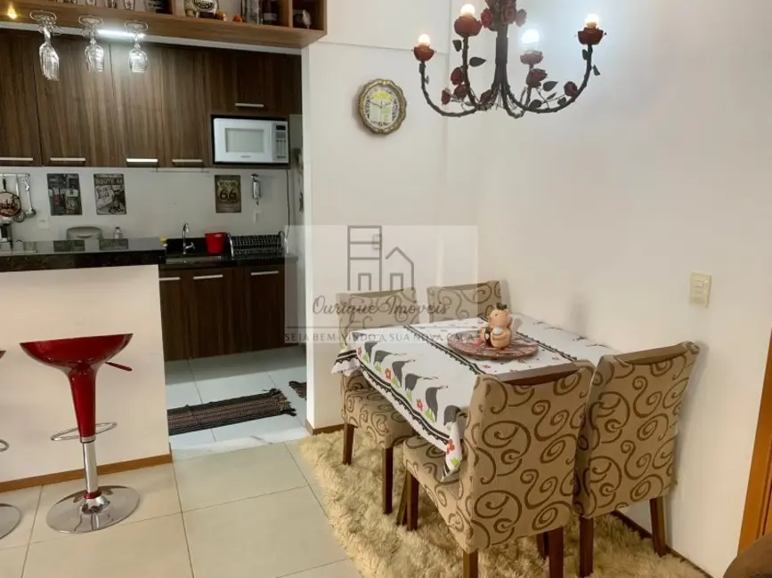 Foto 6 de Apartamento com 2 quartos à venda, 67m2 em Cascata Guarani, Teresopolis - RJ