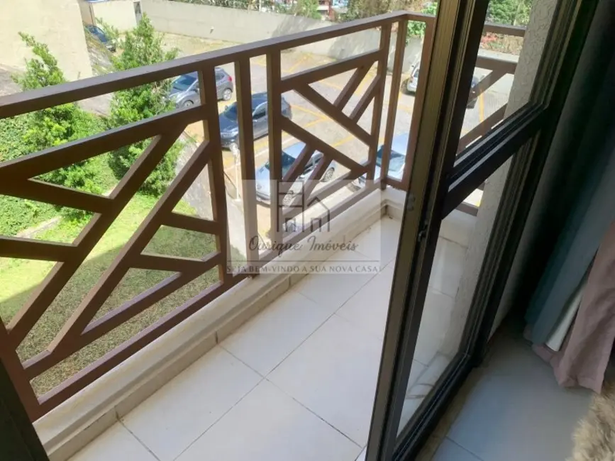 Foto 3 de Apartamento com 2 quartos à venda, 67m2 em Cascata Guarani, Teresopolis - RJ