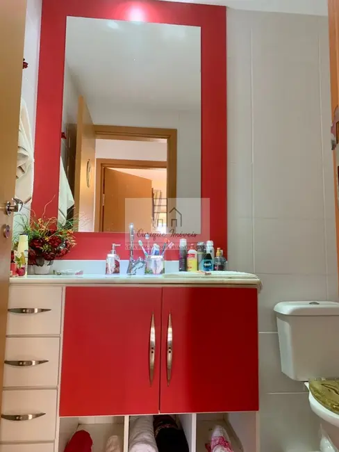 Foto 8 de Apartamento com 2 quartos à venda, 67m2 em Cascata Guarani, Teresopolis - RJ