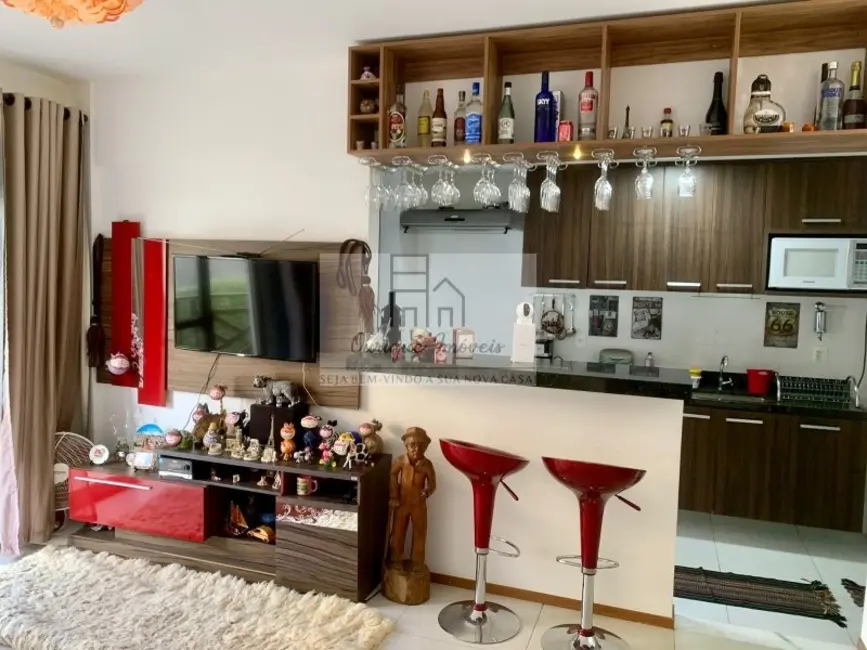 Foto 5 de Apartamento com 2 quartos à venda, 67m2 em Cascata Guarani, Teresopolis - RJ