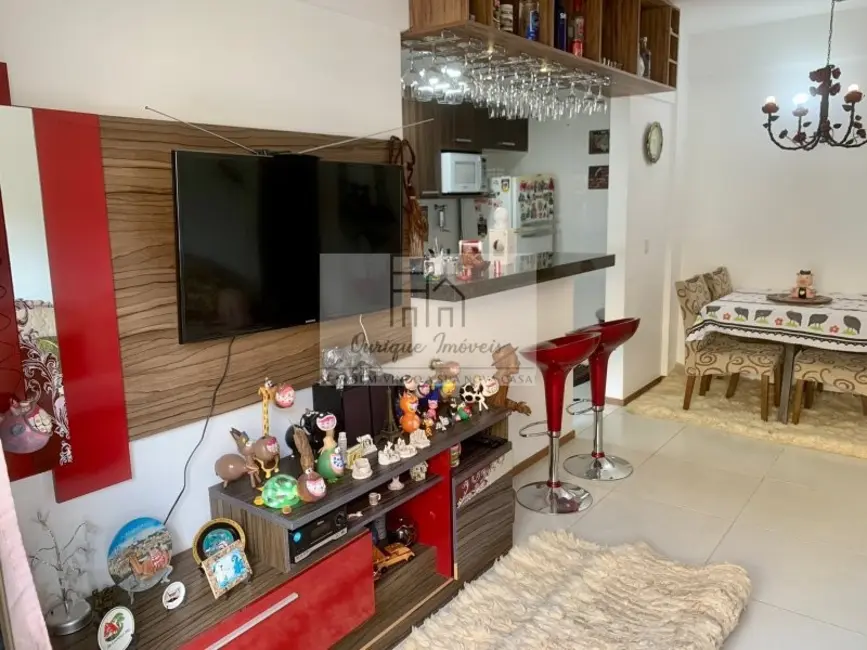 Foto 4 de Apartamento com 2 quartos à venda, 67m2 em Cascata Guarani, Teresopolis - RJ
