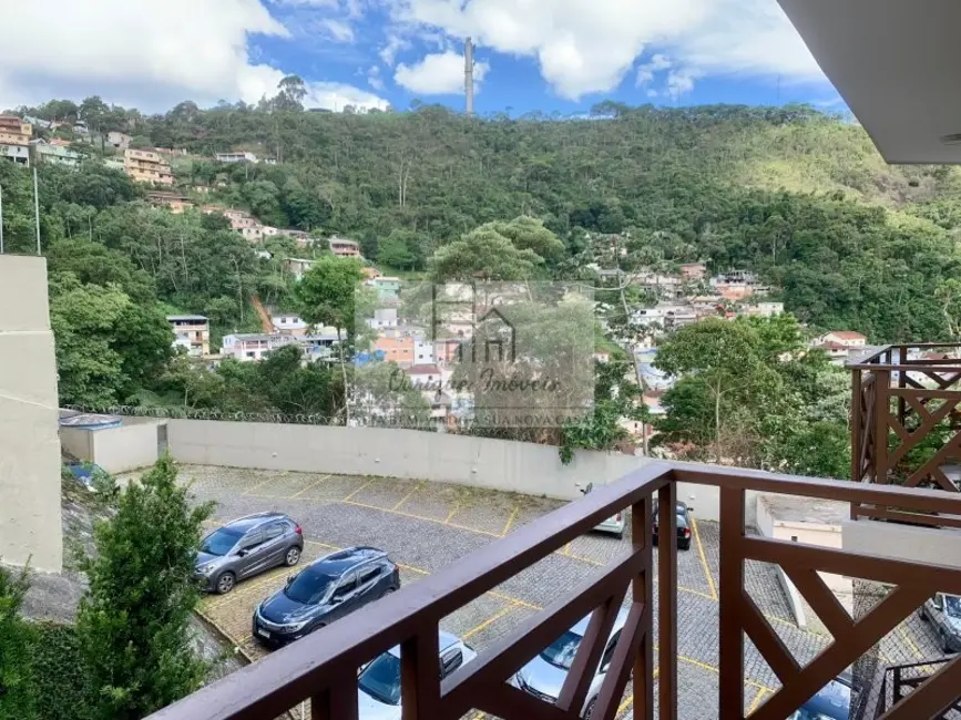 Foto 2 de Apartamento com 2 quartos à venda, 67m2 em Cascata Guarani, Teresopolis - RJ