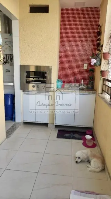 Foto 4 de Apartamento com 2 quartos à venda, 75m2 em Santa Rosa, Niteroi - RJ