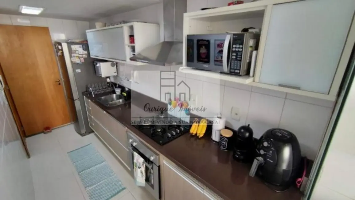 Foto 9 de Apartamento com 2 quartos à venda, 75m2 em Santa Rosa, Niteroi - RJ