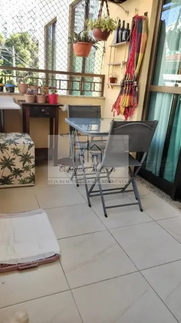 Foto 6 de Apartamento com 2 quartos à venda, 75m2 em Santa Rosa, Niteroi - RJ