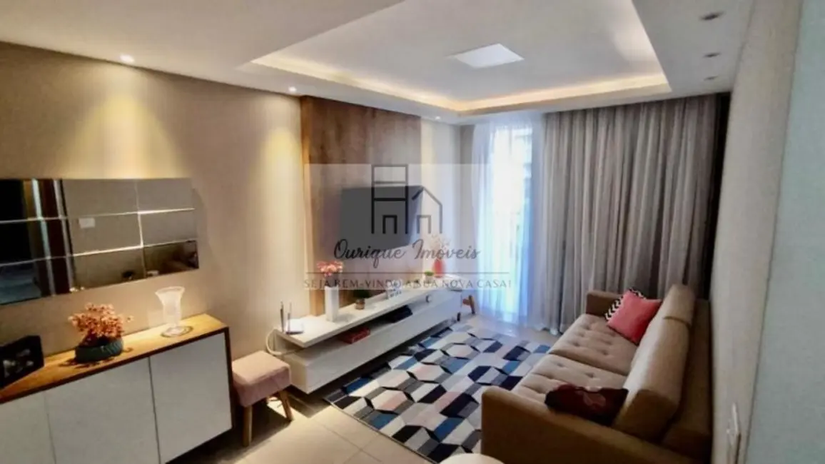 Foto 2 de Apartamento com 2 quartos à venda, 75m2 em Santa Rosa, Niteroi - RJ