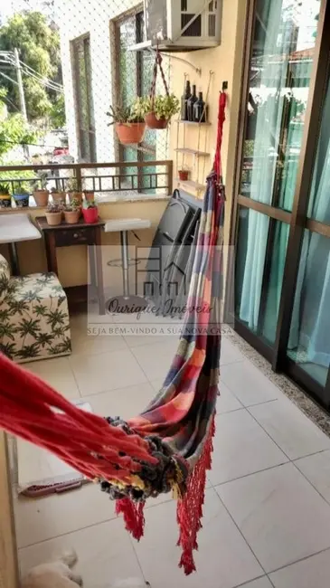 Foto 5 de Apartamento com 2 quartos à venda, 75m2 em Santa Rosa, Niteroi - RJ