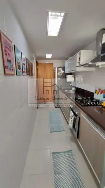 Foto 8 de Apartamento com 2 quartos à venda, 75m2 em Santa Rosa, Niteroi - RJ