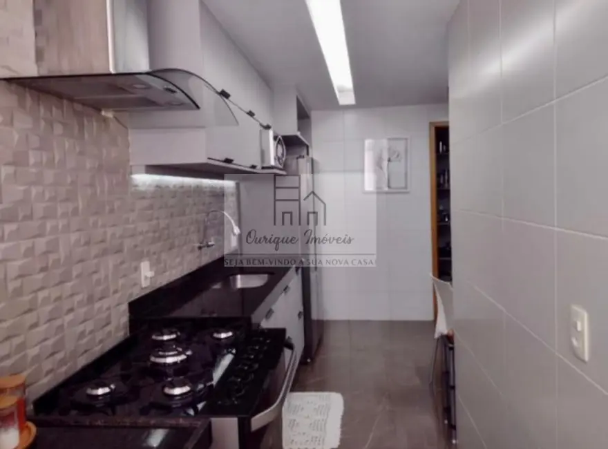 Foto 6 de Apartamento com 2 quartos à venda, 117m2 em Piratininga, Niteroi - RJ