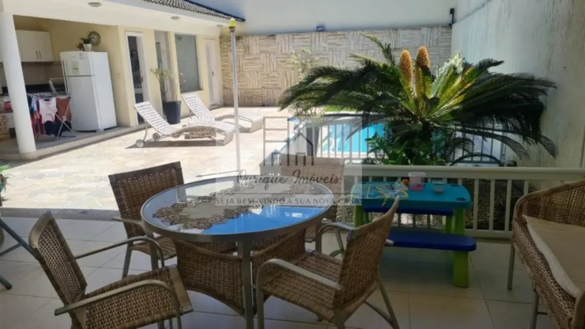 Foto 5 de Casa com 3 quartos à venda, 242m2 em Camboinhas, Niteroi - RJ