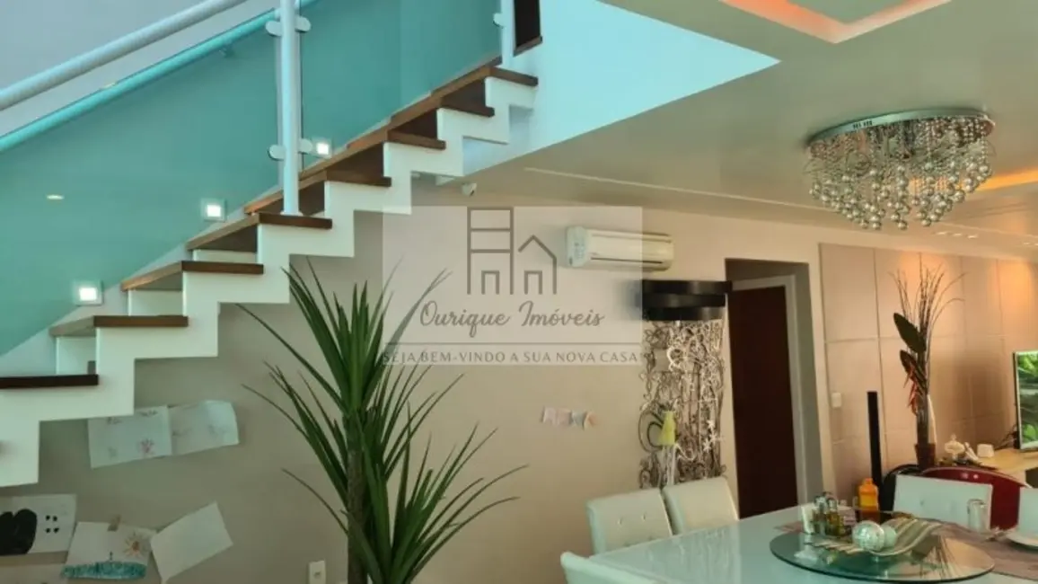 Foto 2 de Casa com 3 quartos à venda, 242m2 em Camboinhas, Niteroi - RJ