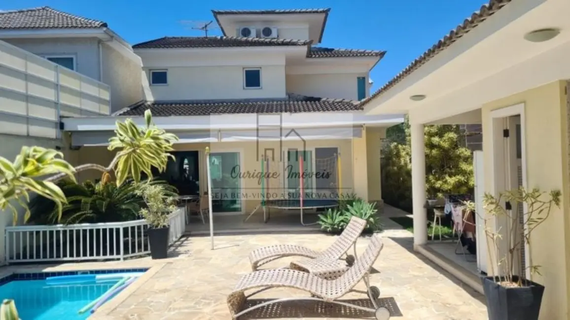 Foto 7 de Casa com 3 quartos à venda, 242m2 em Camboinhas, Niteroi - RJ