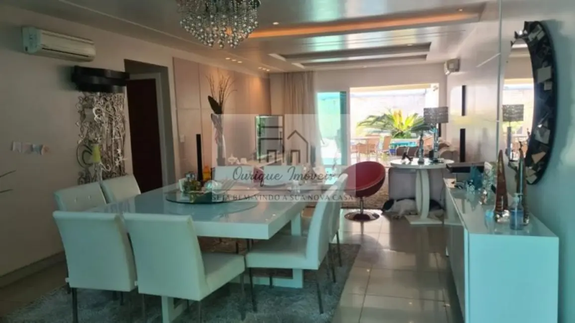 Foto 1 de Casa com 3 quartos à venda, 242m2 em Camboinhas, Niteroi - RJ