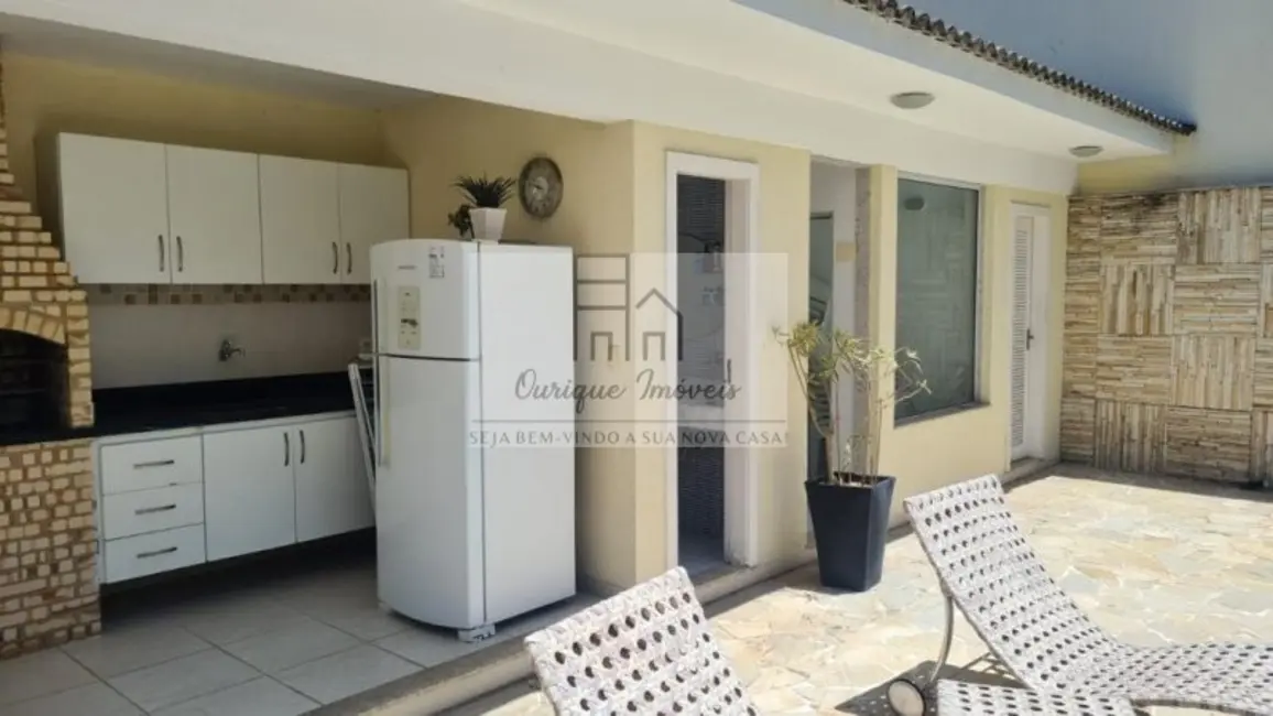 Foto 9 de Casa com 3 quartos à venda, 242m2 em Camboinhas, Niteroi - RJ