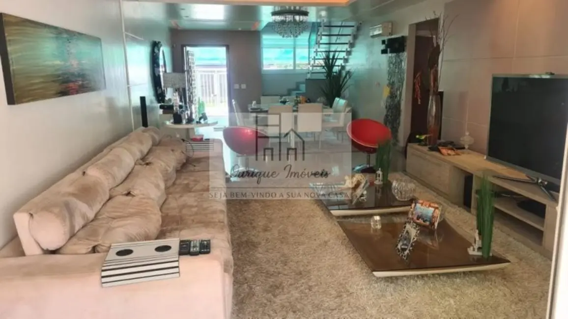 Foto 3 de Casa com 3 quartos à venda, 242m2 em Camboinhas, Niteroi - RJ