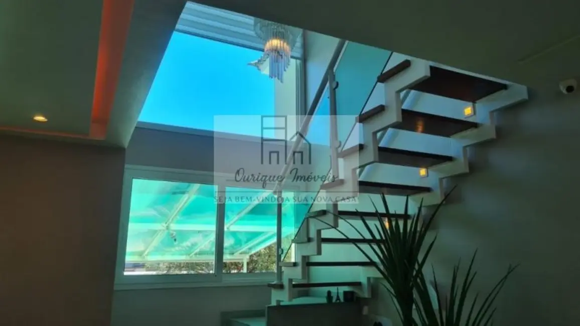 Foto 4 de Casa com 3 quartos à venda, 242m2 em Camboinhas, Niteroi - RJ