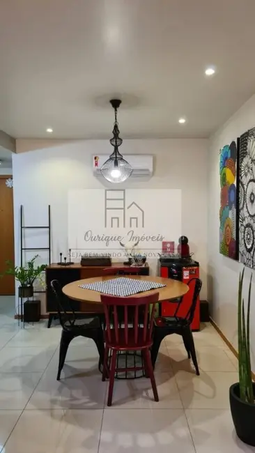 Foto 9 de Apartamento com 2 quartos à venda, 95m2 em Piratininga, Niteroi - RJ