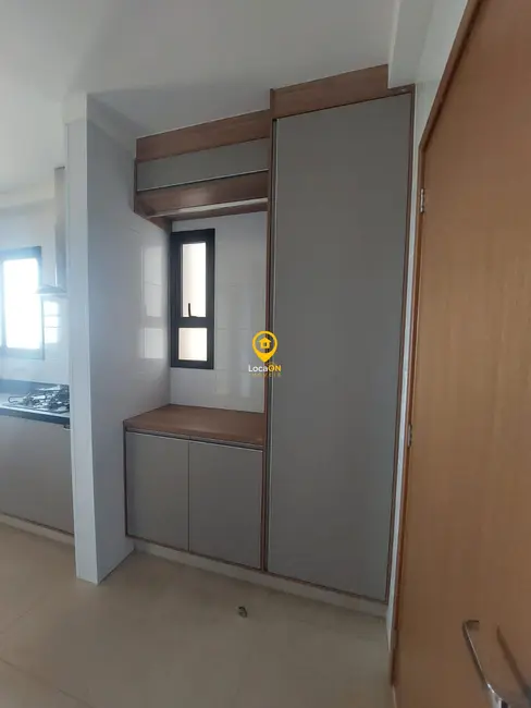 Foto 5 de Apartamento com 3 quartos para alugar, 98m2 em Quinta da Primavera, Ribeirao Preto - SP