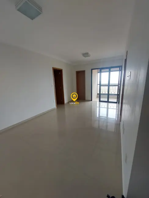 Foto 3 de Apartamento com 3 quartos para alugar, 98m2 em Quinta da Primavera, Ribeirao Preto - SP