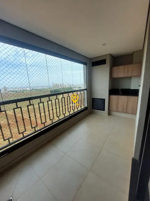 Foto 2 de Apartamento com 3 quartos para alugar, 98m2 em Quinta da Primavera, Ribeirao Preto - SP