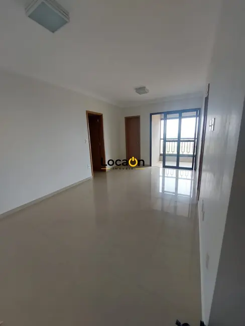Foto 3 de Apartamento com 3 quartos para alugar, 98m2 em Quinta da Primavera, Ribeirao Preto - SP