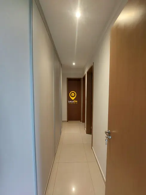 Foto 9 de Apartamento com 3 quartos para alugar, 98m2 em Quinta da Primavera, Ribeirao Preto - SP