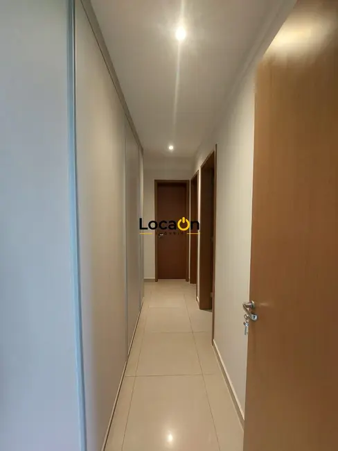 Foto 9 de Apartamento com 3 quartos para alugar, 98m2 em Quinta da Primavera, Ribeirao Preto - SP
