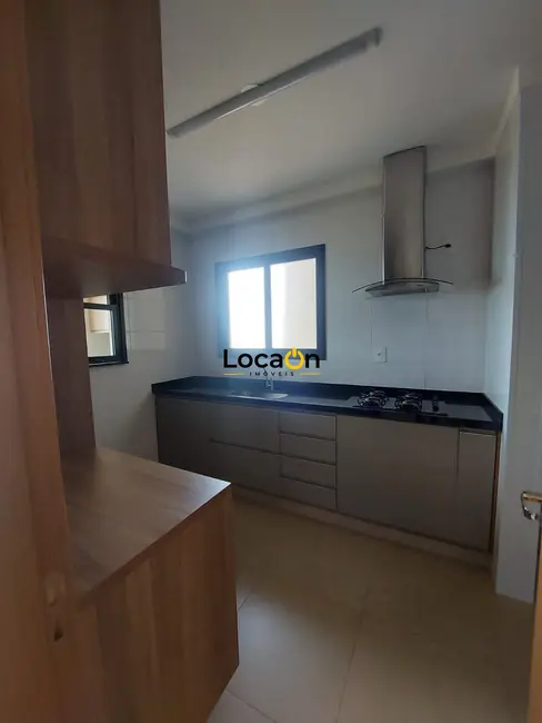 Foto 6 de Apartamento com 3 quartos para alugar, 98m2 em Quinta da Primavera, Ribeirao Preto - SP