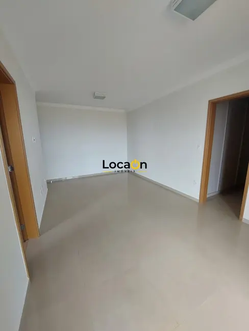 Foto 4 de Apartamento com 3 quartos para alugar, 98m2 em Quinta da Primavera, Ribeirao Preto - SP