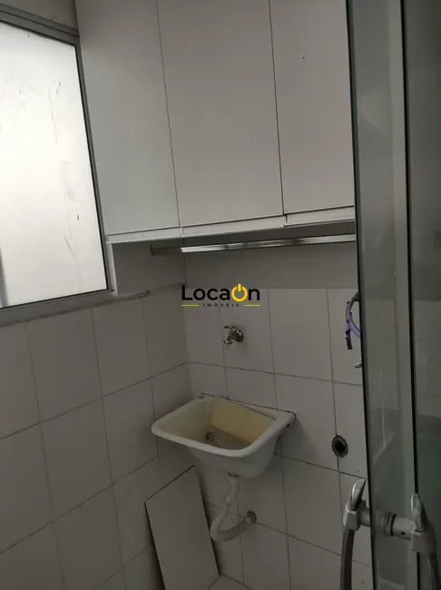 Apartamento com 2 quartos à venda, 47m2 em Condomínio Mirante Sul, Ribeirao Preto - SP - imagem 5 Foto 5 de Apartamento com 2 quartos à venda, 47m2 em Condomínio Mirante Sul, Ribeirao Preto - SP