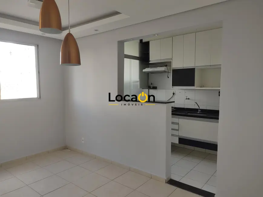 Apartamento com 2 quartos à venda, 47m2 em Condomínio Mirante Sul, Ribeirao Preto - SP - imagem 8 Foto 8 de Apartamento com 2 quartos à venda, 47m2 em Condomínio Mirante Sul, Ribeirao Preto - SP