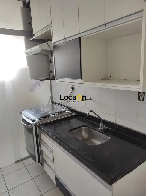 Apartamento com 2 quartos à venda, 47m2 em Condomínio Mirante Sul, Ribeirao Preto - SP - imagem 4 Foto 4 de Apartamento com 2 quartos à venda, 47m2 em Condomínio Mirante Sul, Ribeirao Preto - SP