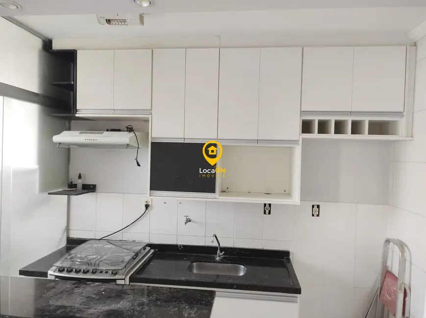 Foto 2 de Apartamento com 2 quartos para alugar, 47m2 em Condomínio Mirante Sul, Ribeirao Preto - SP