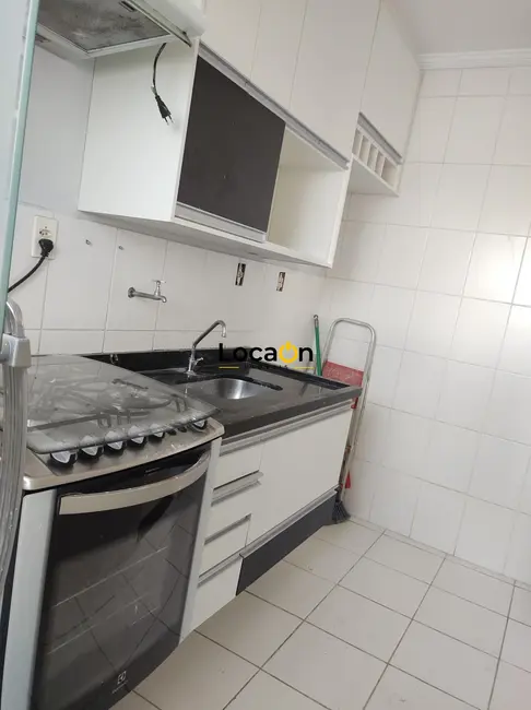 Apartamento com 2 quartos à venda, 47m2 em Condomínio Mirante Sul, Ribeirao Preto - SP - imagem 3 Foto 3 de Apartamento com 2 quartos à venda, 47m2 em Condomínio Mirante Sul, Ribeirao Preto - SP