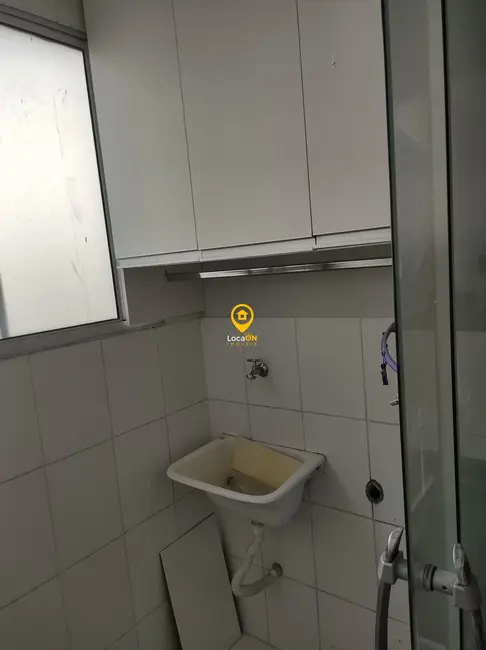 Foto 5 de Apartamento com 2 quartos para alugar, 47m2 em Condomínio Mirante Sul, Ribeirao Preto - SP