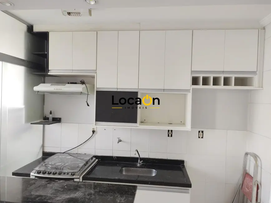Apartamento com 2 quartos à venda, 47m2 em Condomínio Mirante Sul, Ribeirao Preto - SP - imagem 2 Foto 2 de Apartamento com 2 quartos à venda, 47m2 em Condomínio Mirante Sul, Ribeirao Preto - SP