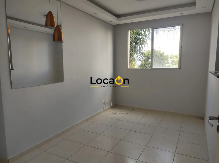 Apartamento com 2 quartos à venda, 47m2 em Condomínio Mirante Sul, Ribeirao Preto - SP - imagem 6 Foto 6 de Apartamento com 2 quartos à venda, 47m2 em Condomínio Mirante Sul, Ribeirao Preto - SP