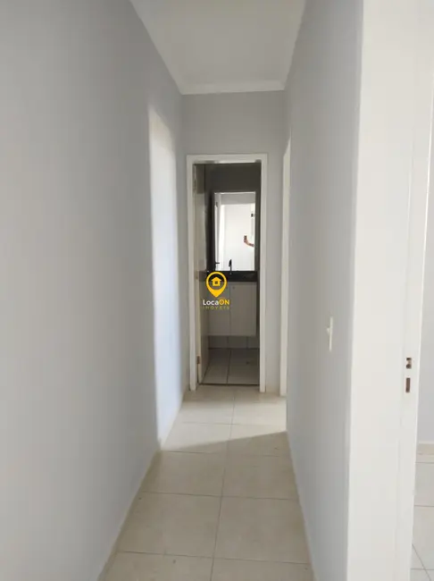 Foto 9 de Apartamento com 2 quartos para alugar, 47m2 em Condomínio Mirante Sul, Ribeirao Preto - SP