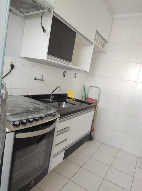 Foto 3 de Apartamento com 2 quartos para alugar, 47m2 em Condomínio Mirante Sul, Ribeirao Preto - SP