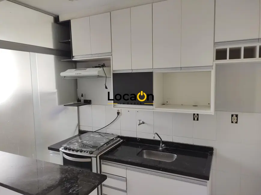 Apartamento com 2 quartos à venda, 47m2 em Condomínio Mirante Sul, Ribeirao Preto - SP - imagem 1 Foto 1 de Apartamento com 2 quartos à venda, 47m2 em Condomínio Mirante Sul, Ribeirao Preto - SP