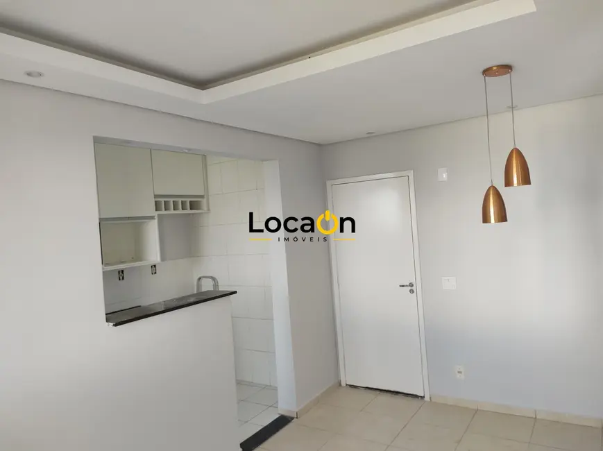 Apartamento com 2 quartos à venda, 47m2 em Condomínio Mirante Sul, Ribeirao Preto - SP - imagem 7 Foto 7 de Apartamento com 2 quartos à venda, 47m2 em Condomínio Mirante Sul, Ribeirao Preto - SP