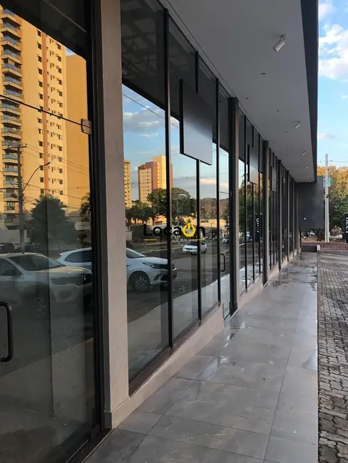 Foto 2 de Loja com 1 quarto para alugar, 48m2 em Jardim Irajá, Ribeirao Preto - SP
